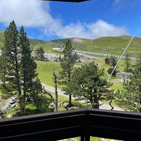 Au Coeur Des Montagnes ! Leilighet Arette Eksteriør bilde