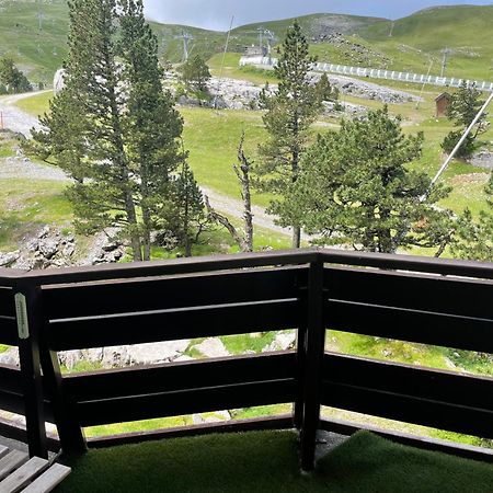 Au Coeur Des Montagnes ! Leilighet Arette Eksteriør bilde
